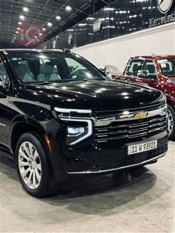 شيفروليه تاهو